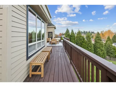 1799 Atherton Drive Lake Oswego OR 97034