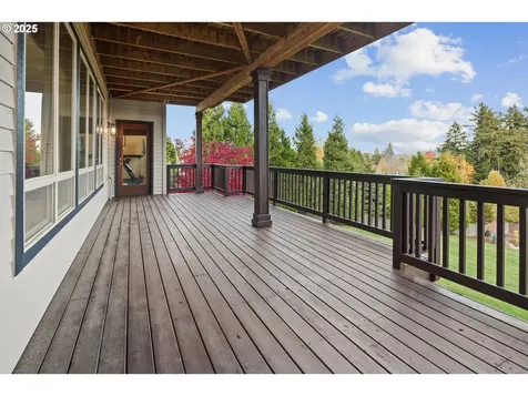1799 Atherton Drive Lake Oswego OR 97034