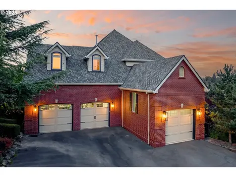 1799 Atherton Drive Lake Oswego OR 97034