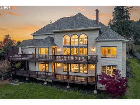 1799 Atherton Drive Lake Oswego OR 97034