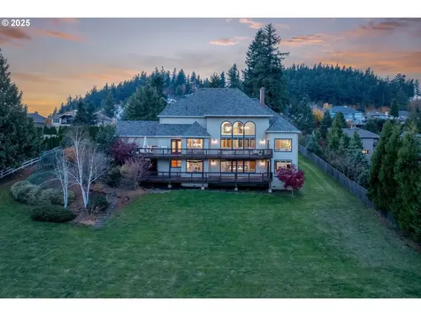1799 Atherton Drive Lake Oswego OR 97034