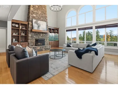 1799 Atherton Drive Lake Oswego OR 97034