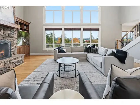 1799 Atherton Drive Lake Oswego OR 97034