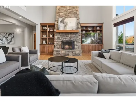 1799 Atherton Drive Lake Oswego OR 97034