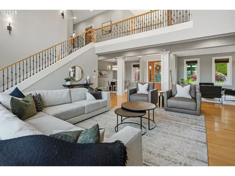 1799 Atherton Drive Lake Oswego OR 97034