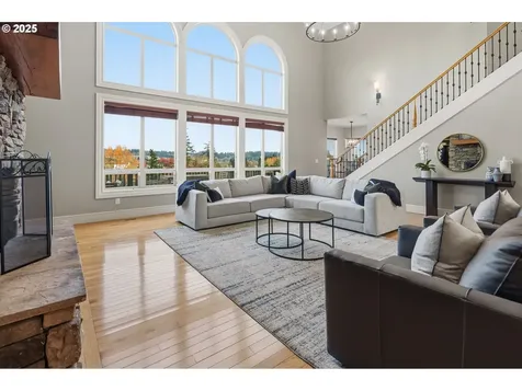 1799 Atherton Drive Lake Oswego OR 97034