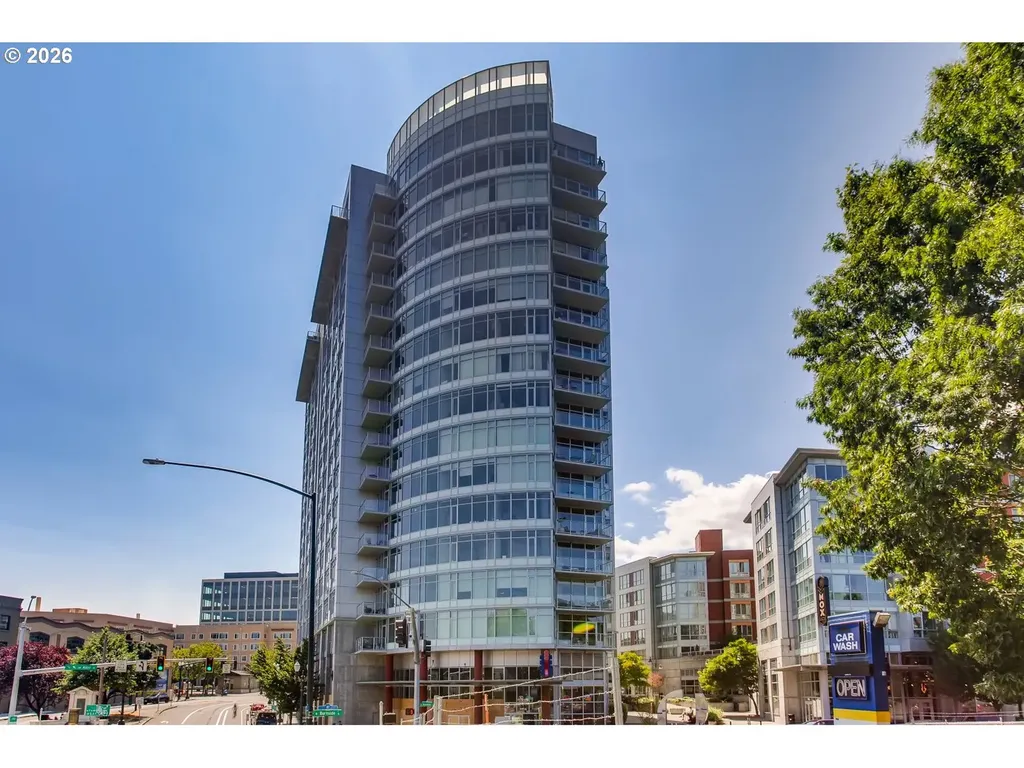 1926 W Burnside Street Portland OR 97209