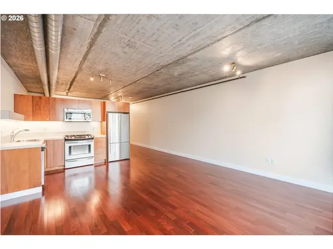 1926 W Burnside Street Portland OR 97209