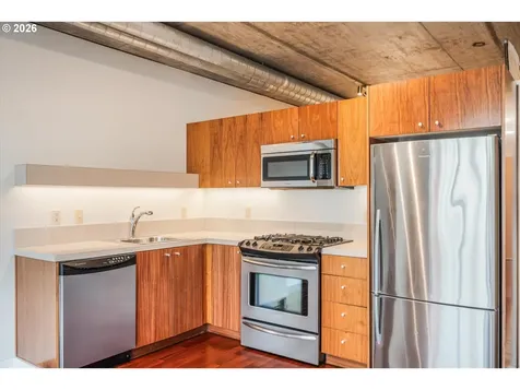 1926 W Burnside Street Portland OR 97209