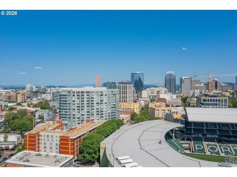1926 W Burnside Street Portland OR 97209