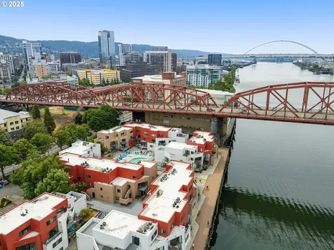 1010 NW Naito Parkway Portland OR 97209