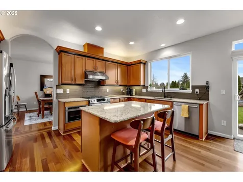 2422 NW 23rd Avenue Camas WA 98607