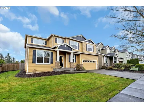 2422 NW 23rd Avenue Camas WA 98607