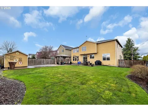 2422 NW 23rd Avenue Camas WA 98607
