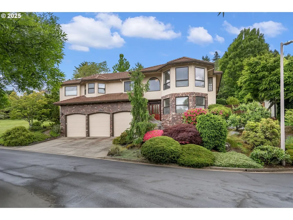 12345 SE Wagner Street Happy Valley OR 97086