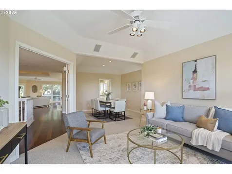 12345 SE Wagner Street Happy Valley OR 97086