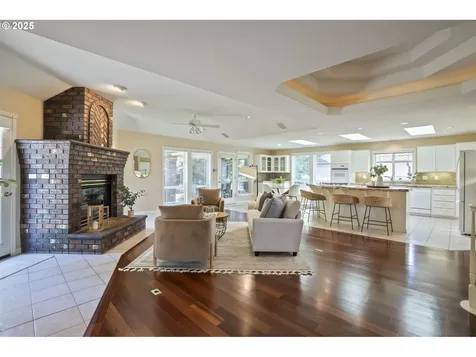 12345 SE Wagner Street Happy Valley OR 97086