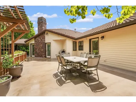 12345 SE Wagner Street Happy Valley OR 97086