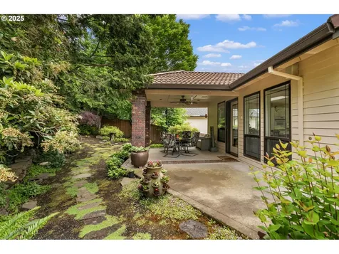 12345 SE Wagner Street Happy Valley OR 97086