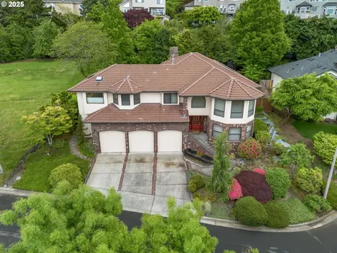 12345 SE Wagner Street Happy Valley OR 97086