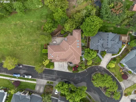 12345 SE Wagner Street Happy Valley OR 97086