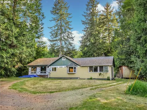 41474 Ziak Gnat Creek Lane Astoria OR 97103