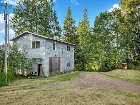 41474 Ziak Gnat Creek Lane Astoria OR 97103