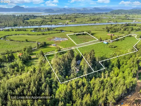 41474 Ziak Gnat Creek Lane Astoria OR 97103
