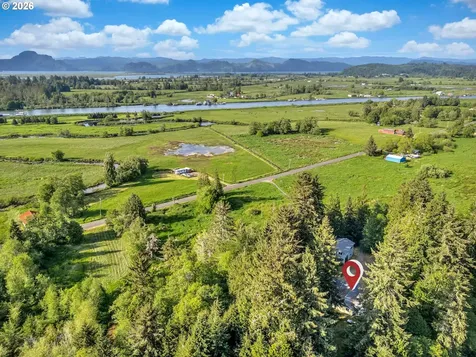 41474 Ziak Gnat Creek Lane Astoria OR 97103