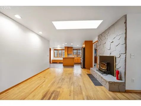 2361 Fir Street North Bend OR 97459