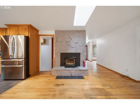 2361 Fir Street North Bend OR 97459