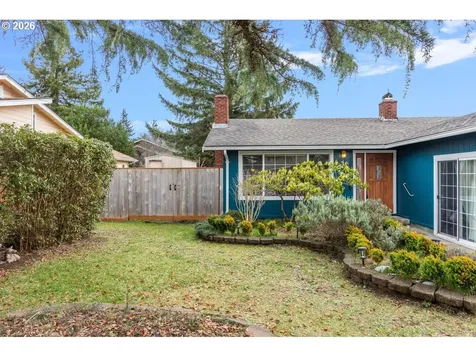 2361 Fir Street North Bend OR 97459