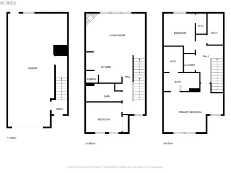 16524 SE 40th Circle Vancouver WA 98683