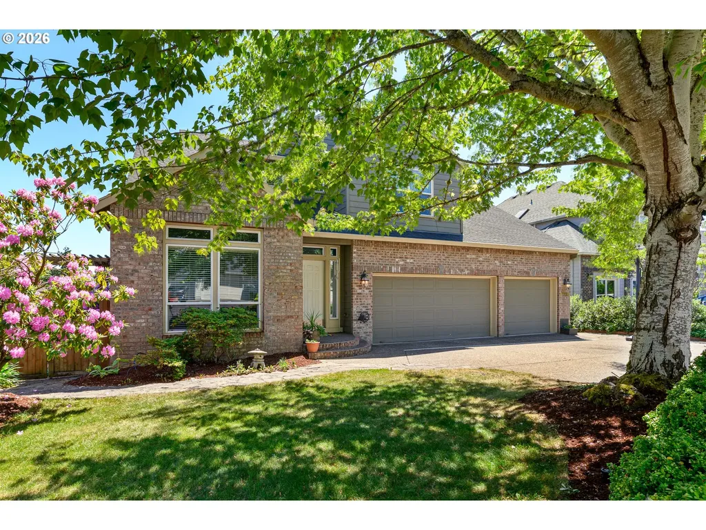 17732 NW Pioneer Road Beaverton OR 97006