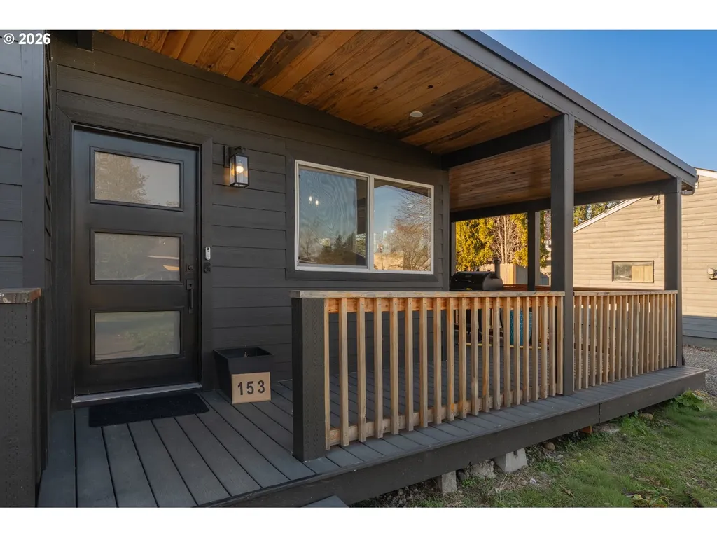 153 SE James Street Camas WA 98607