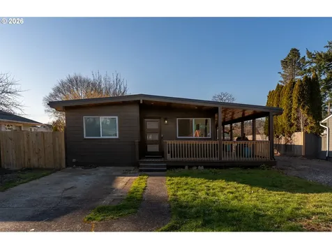 153 SE James Street Camas WA 98607