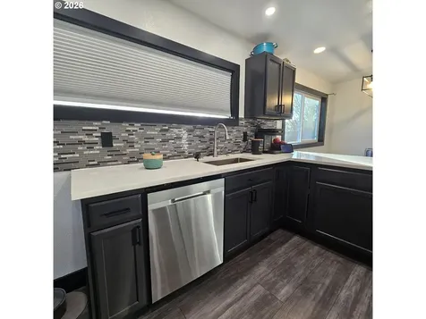 153 SE James Street Camas WA 98607