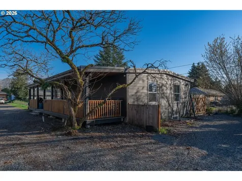 153 SE James Street Camas WA 98607
