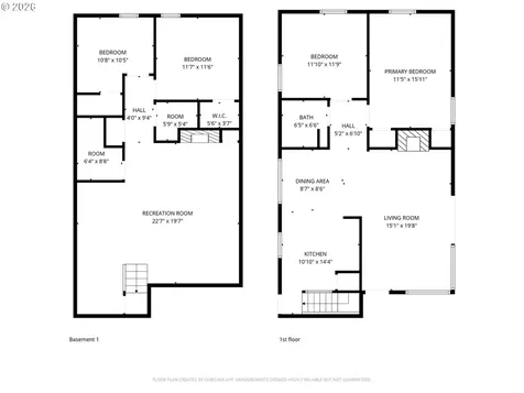 153 SE James Street Camas WA 98607