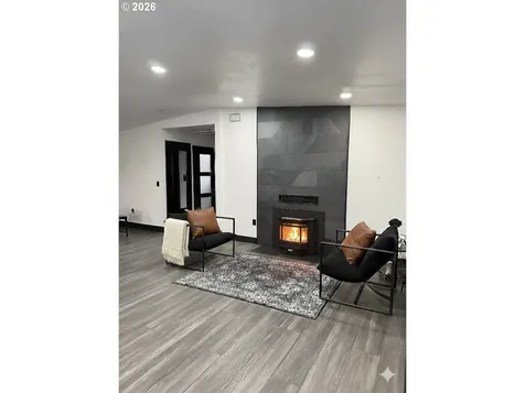 153 SE James Street Camas WA 98607