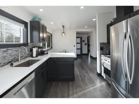 153 SE James Street Camas WA 98607