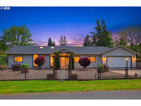 106 Hansen Lane Eugene OR 97404