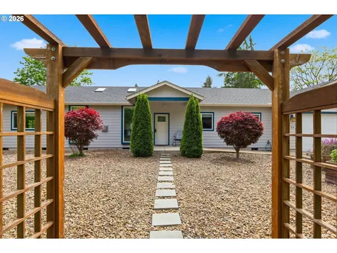 106 Hansen Lane Eugene OR 97404