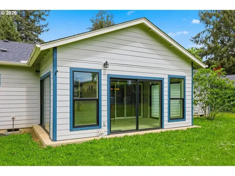 106 Hansen Lane Eugene OR 97404