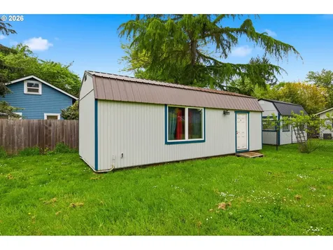 106 Hansen Lane Eugene OR 97404