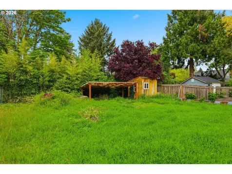 106 Hansen Lane Eugene OR 97404