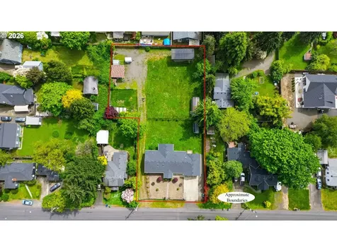106 Hansen Lane Eugene OR 97404