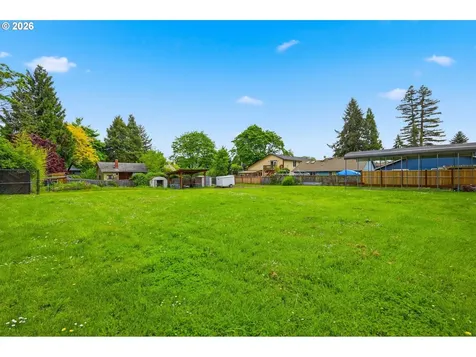 106 Hansen Lane Eugene OR 97404