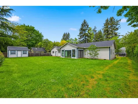 106 Hansen Lane Eugene OR 97404