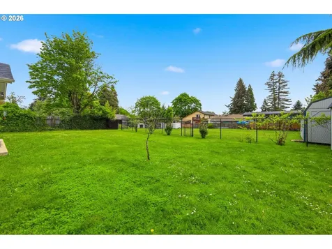 106 Hansen Lane Eugene OR 97404